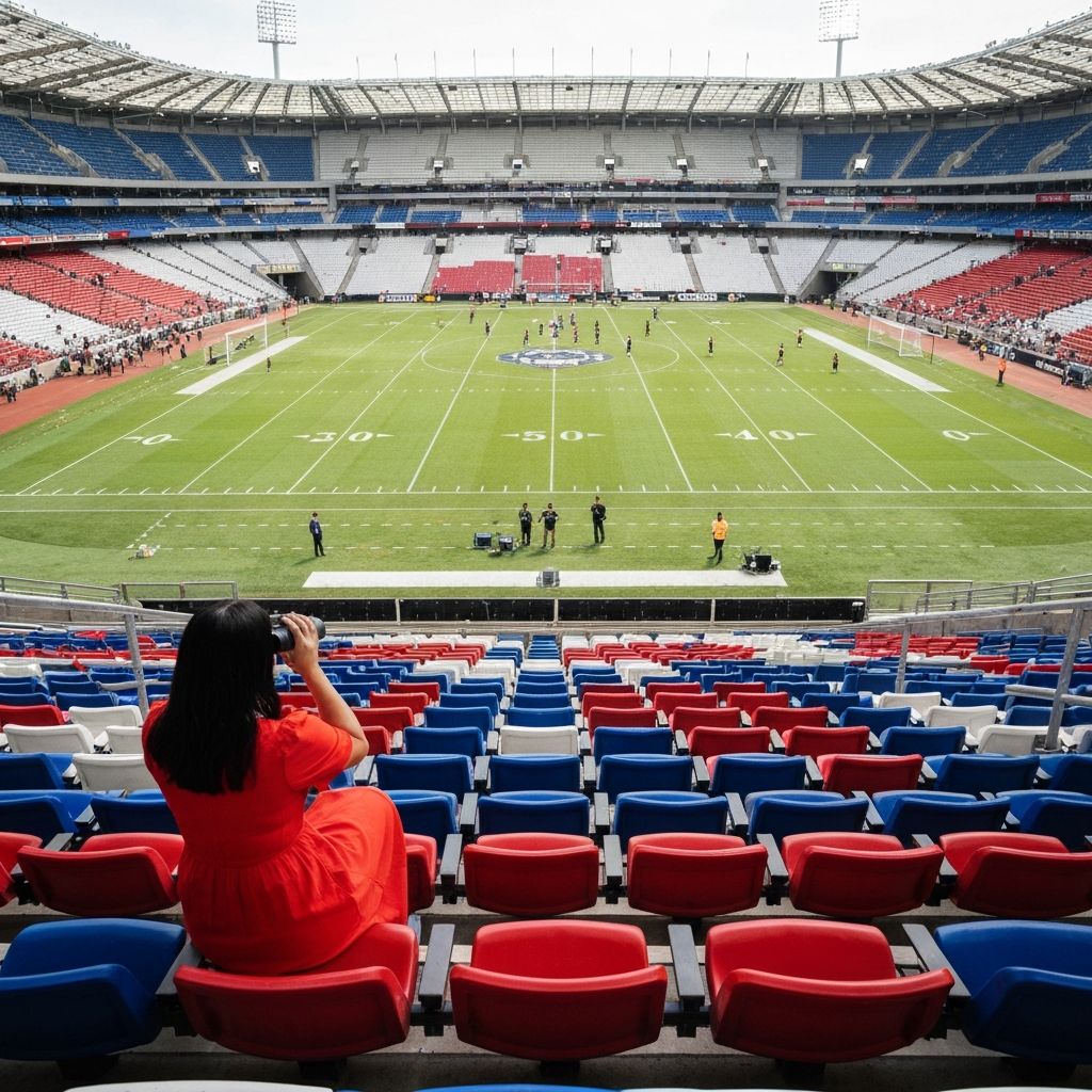 Collection de maillots premium